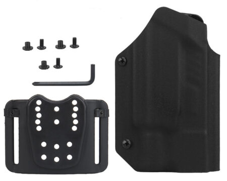 WoSport 17 Series Lightweight Kydex Tactical Holster