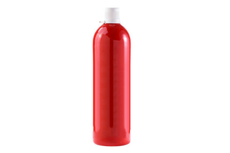 BLS Green Gas - 16kg - 2000ml/650grams
