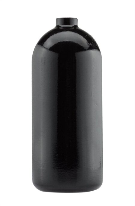 ACM Standard 0.8L Aluminum HPA Tank 3000 PSI