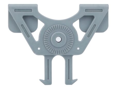Big Foot Molle Adapter (Urban Grey)