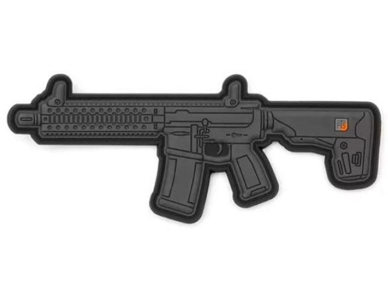PTS 4"" CM4 Patch