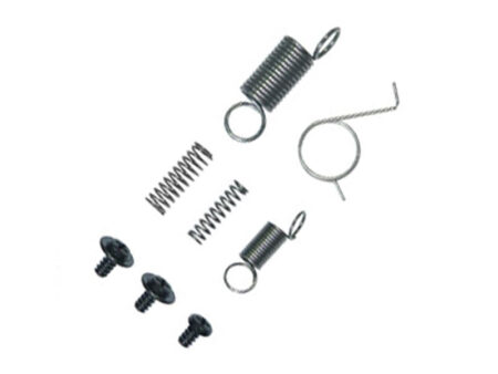 Guarder Gearbox Spring Set For Ver. II