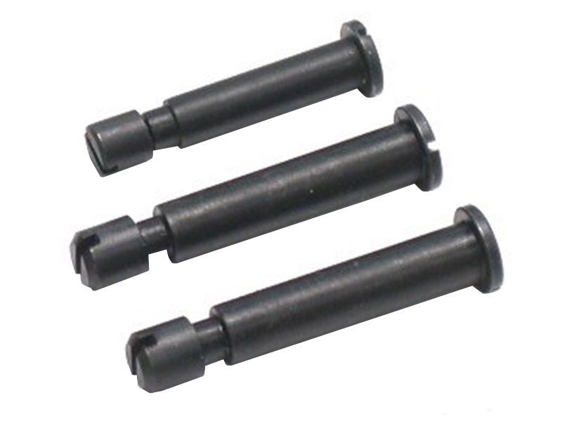 Guarder G3 Series/PSG-1 Steel Retainer Pins (G3-03)