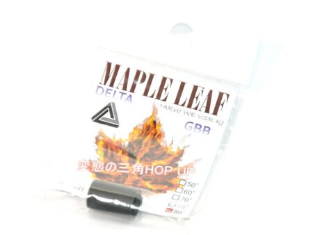 Maple Leaf Delta Hop Up Bucking - 80 Degrees - VSR / L96 / GBB