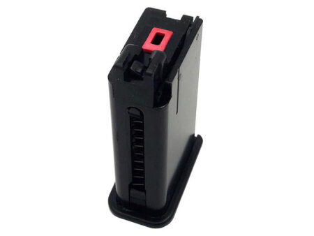 Armorer Works M712 Smuggler Blaster Magazine (Black - AW-BHMG01)