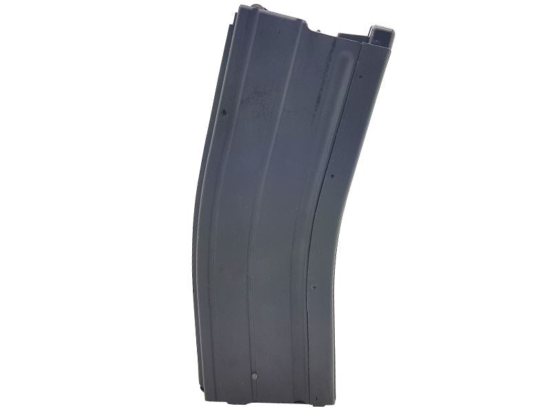 Golden Eagle ST M4 Gas Magazine 50 Rounds Black MC 20