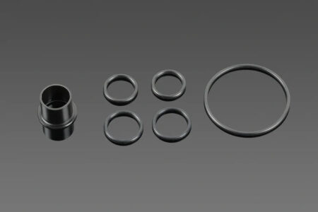 Gate - PULSAR S HPA Engine Repair Kit (O-Ring set) (PS-RK)