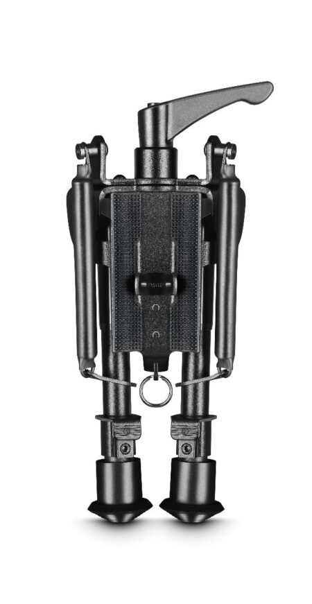Hawke Optics - Hawke Bipod 6-9 (Tilt - W.Lever) - (70005)