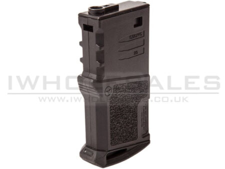 Ares Honey Badger AM-015-BK 120 Rnd Magazine (Black) (AM4S-120-BK)