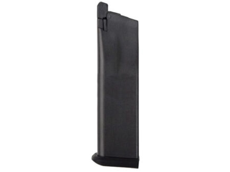 Secutor - LUDUS - Hi-Capa 5.1 Gas Magazine (Gas - 26 Rounds - Black)