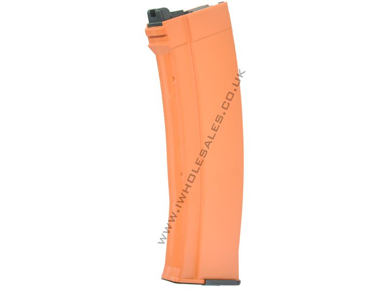 AK Magazine for GHK-GK74 (Co2)