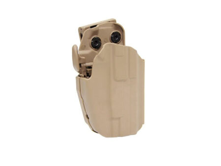 FMA GLS5 G Series Holster (Black - TB1188-DE)
