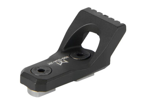 Ares x Amoeba M-Lok Accessory Type A (ML-ACC-001 - Black)