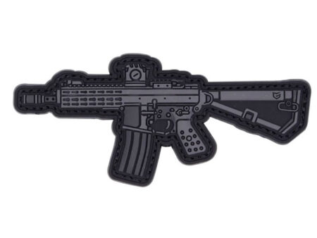 SAI PDW Compact Patch