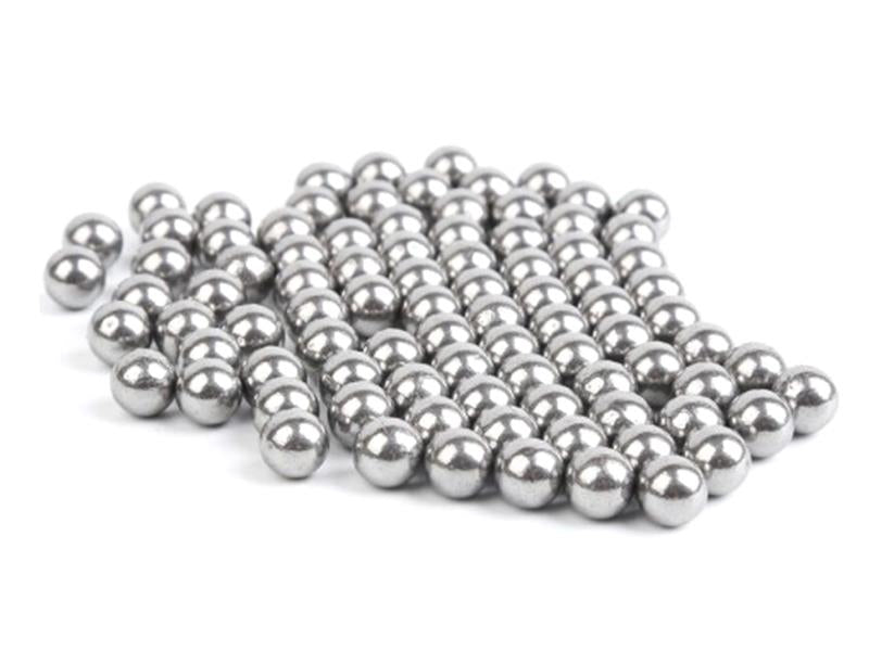 ACM 8mm Steel BBs (100 Rounds)