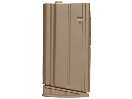 Tokyo Marui SCAR-H NGRS Magazine 90 Rounds Tan