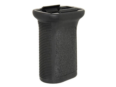 Battleaxe Vertical Grip MOD 3 (RIS Rail - GR003 - Black)