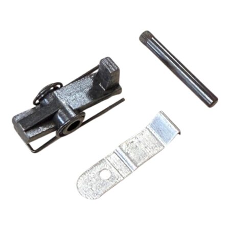 Double Bell VSR 201 Series Magazine Catch Assembly