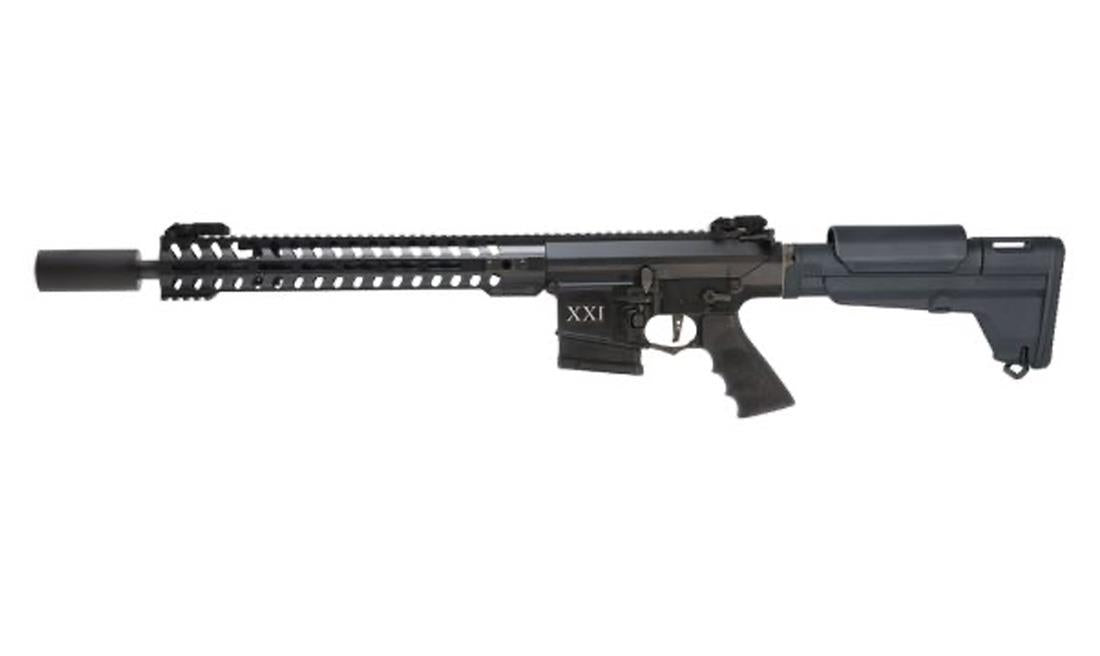 Secutor Rapax XXI M11 DMR Airsoft AEG