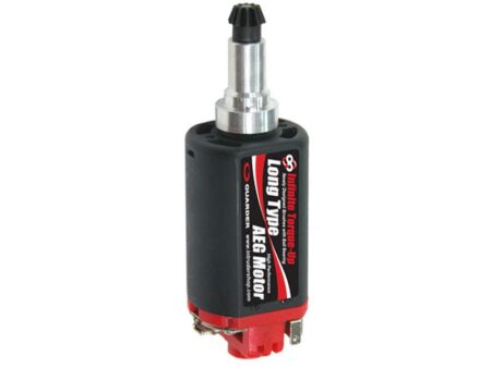 Guarder Infinite Torque-Up Long Type Motor (GE-01-10)