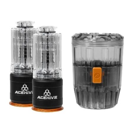 Acetech ACEHIVE X Spawner Starter Pack Airsoft Grenade Set