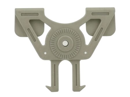 Big Foot Molle Adapter (Tan)