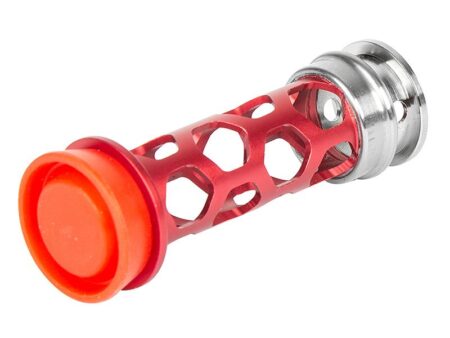 Ares Striker C.P.S.B. Spring Guide (Stainless Steel - Type D - CPSB-PT-006)