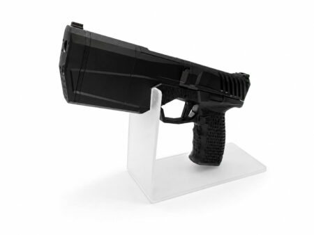 Huntsman Pistol Stand V1 Handgun Display Base