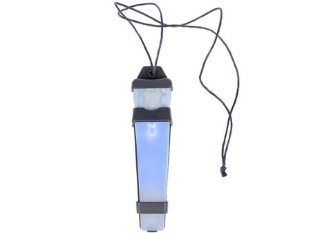 Big Foot Tactical Signal Signal Light (Black - Blue Light)