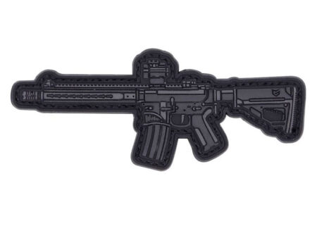 Sharps Bros Hellbreaker AR15 Patch