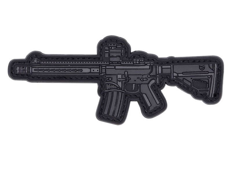 Sharps Bros Hellbreaker AR15 Patch