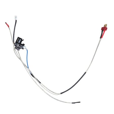 Cyma MP5 / Swat Series Replacement Mosfet Unit