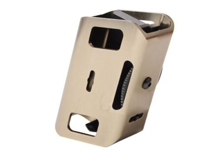 FMA IPSC Magazine Pouch (CNC - Tan - TB1068-DE)