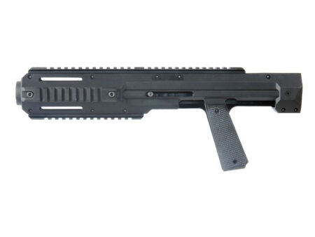 ACM Tactical Carbine Conversion Kit for 1911/MEU Series Black