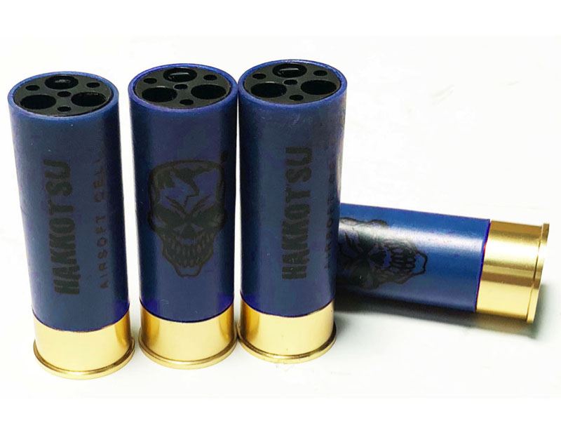 APS CAM MKII Quick Load (Shell Pack - 4pcs - CAM142)