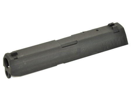 Top Slides in Black for Cyma CM125 USP (Full Metal)