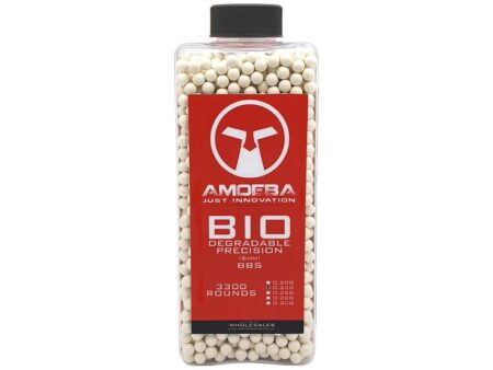 Ares x Amoeba Diamond Precision 0.23g (Bio - Bottle - 3300)