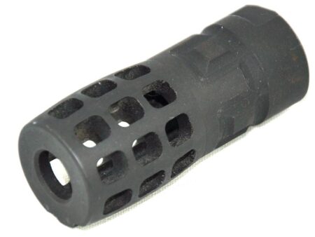Angry Gun Steel Flash Hider WCRS COMP Model A (CW)