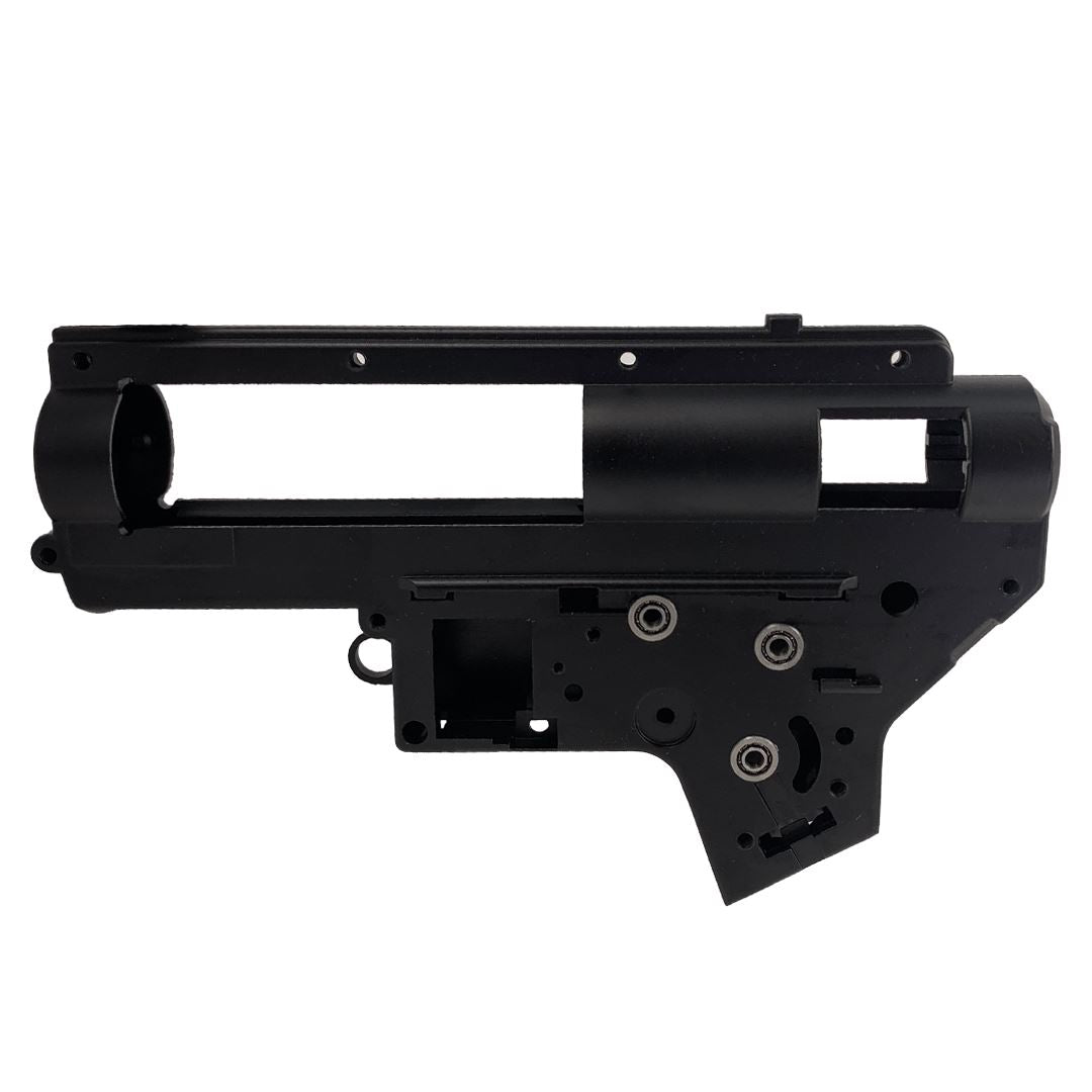 Rossi Reinforced Version 2 Gearbox Shell for M4/AR-15 Airsoft AEGs