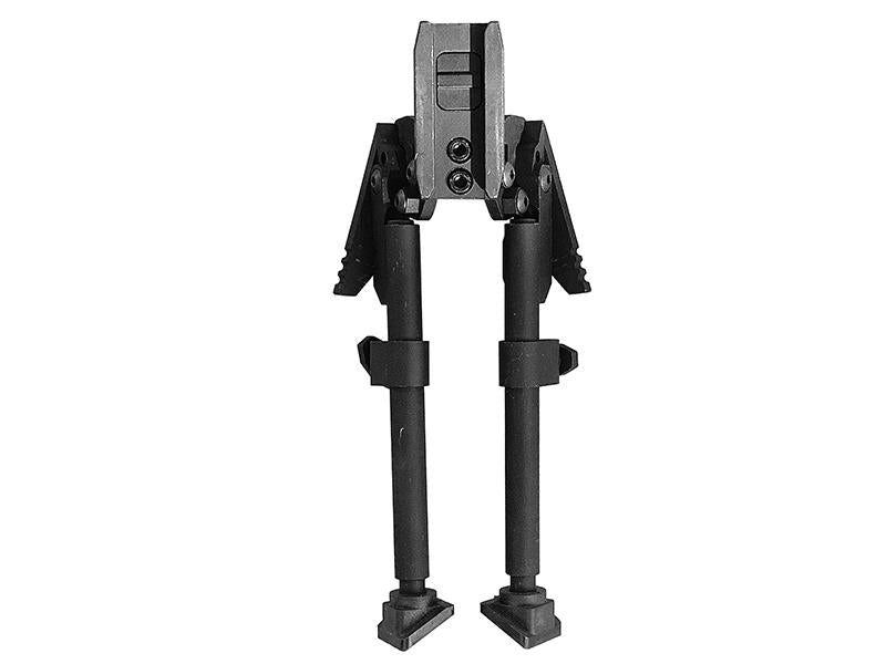 ACM Extreme Tactical Bipod Real Steel Feel