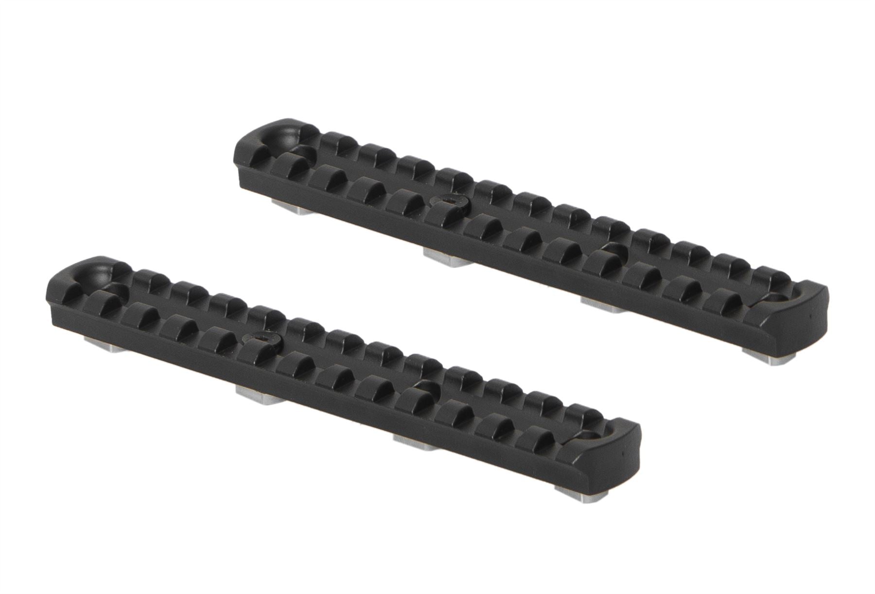 Ares Octa Arms 2.5"" M-Lok Key Rail System (2pcs - ML-R-003)