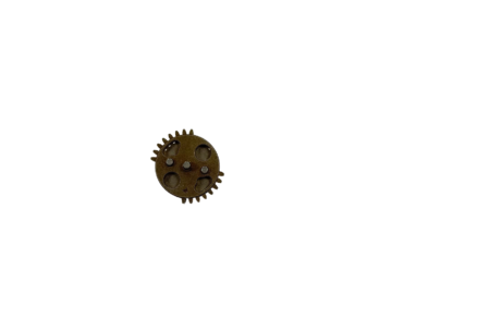Well and Well Pro - Parts - Gear
