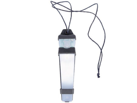 Big Foot Tactical Signal Signal Light (Black - White Light)