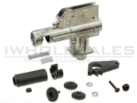 Cyma M005 High Performance Hop-Up for M4/M16