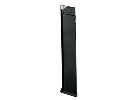 WE M4A1 PCC Gas Magazine (50 Rounds - Black)