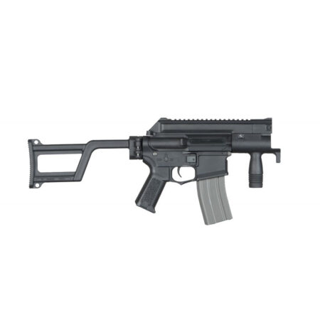 Ares Amoeba M4 AEG CCC Tactical (ARES-AM-002-BK - Black)