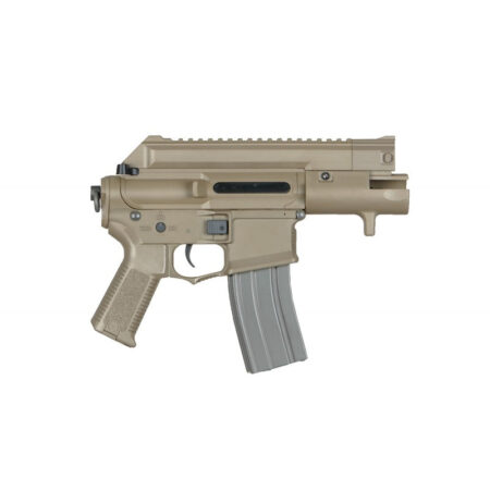 Ares Amoeba M4 AEG CCP Tactical (ARES-AM-003-DE - Tan)