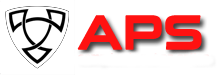 APS logo