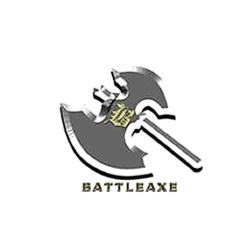 Battleaxe logo