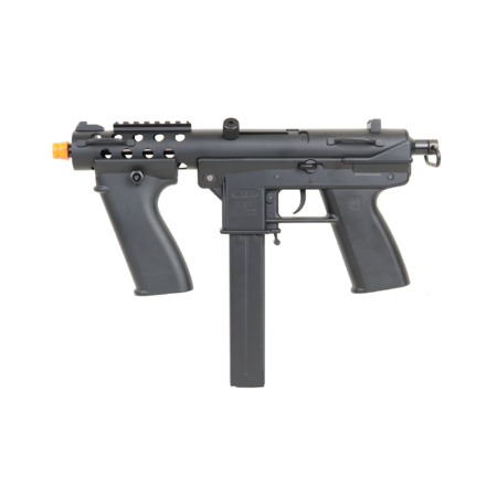 Echo1 General Assault Tool (GAT) AEG Sub Machine Gun (Black - JP-103)
